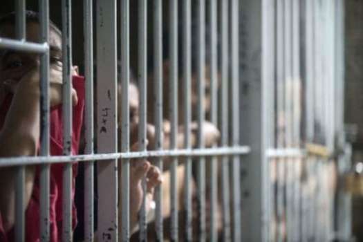 El hacinamiento en la cárceles en Colombia asciende a un 48%.  / Archivo El Espectador