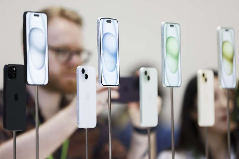 iPhone 15: características, precio y novedades del nuevo teléfono