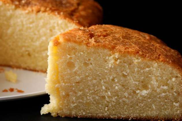 Torta de vainilla: receta para que quede esponjosa en pocos pasos