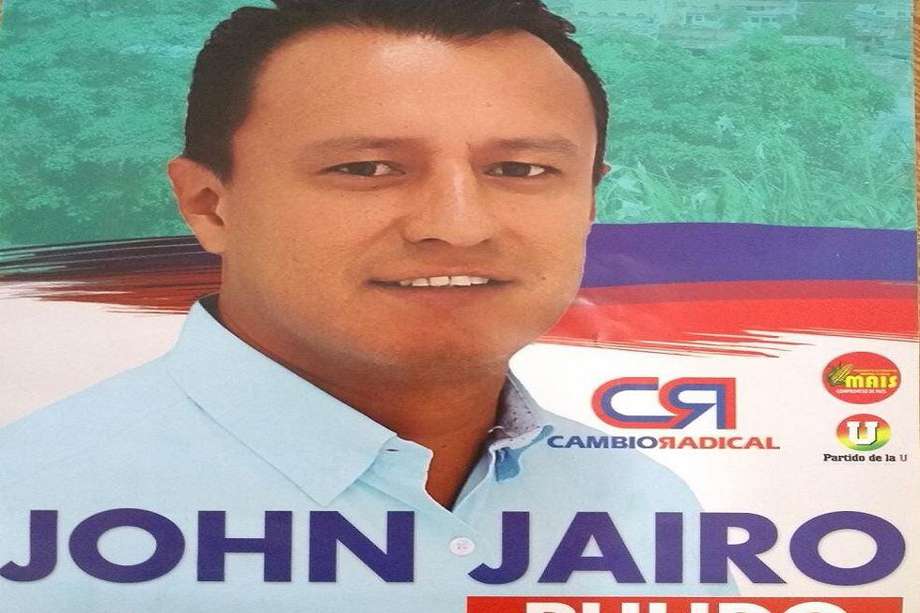 Casa por cárcel para alcalde de La Palma, Cundinamarca, investigado por posibles actos de corrupción