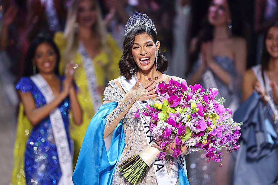 La nueva Miss Universo fue víctima de bullying por vender buñuelos