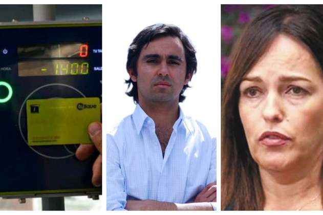 Anulan imputación contra exconcejal Felipe Ríos por corrupción