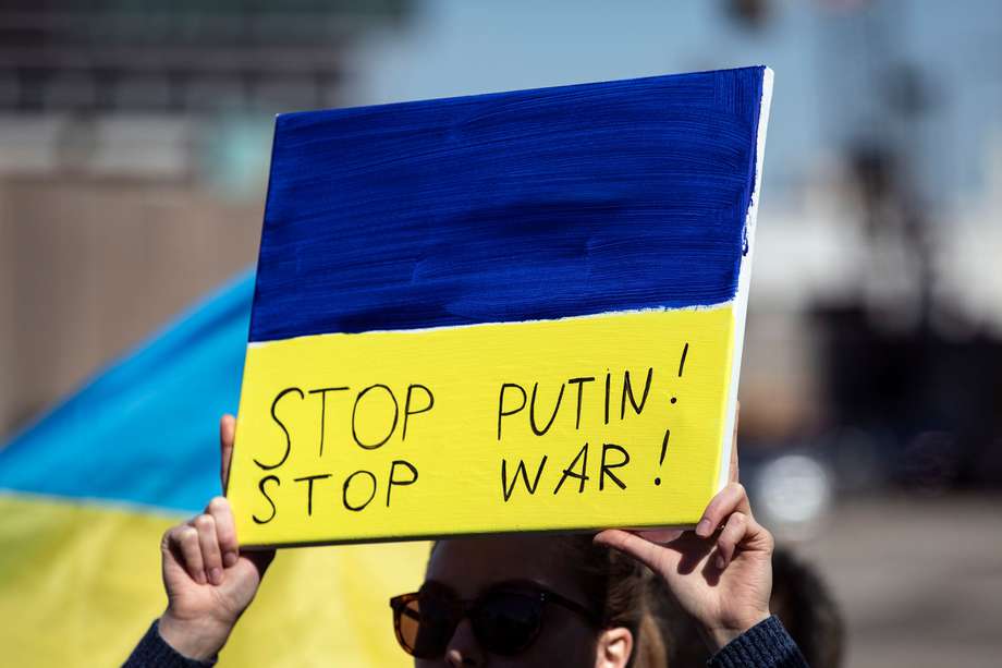 Las sanciones occidentales por la guerra en Ucrania hunden este sector en Rusia. - Imagen de referencia