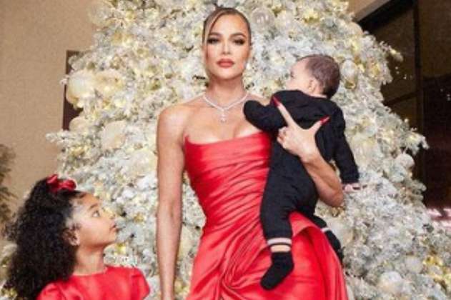 ¿Khloé Kardashian arrepentida de ser mamá de su hijo menor? “Fue una transacción”