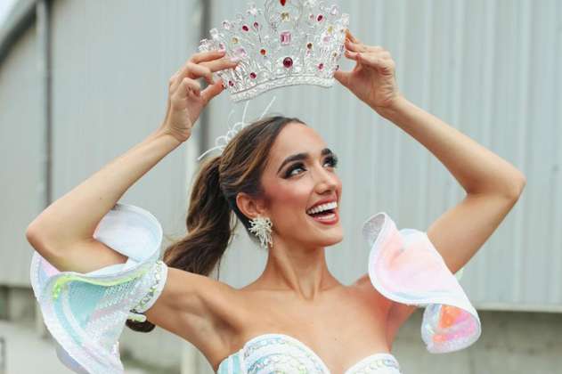 Coronación reina del carnaval de Barranquilla 2024: hora, artistas y dónde verla
