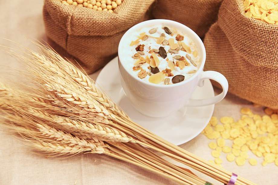 Colombia, es el tercer país con mayor superficie de siembra de maíz después del café y el arroz.
