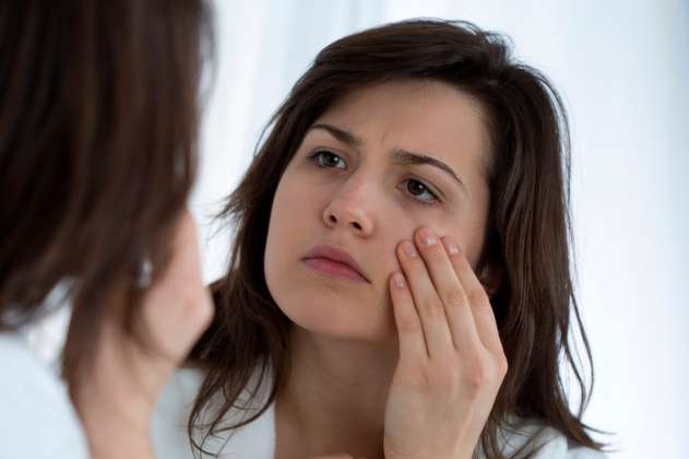 5 consejos para desinflamar las bolsas de los ojos