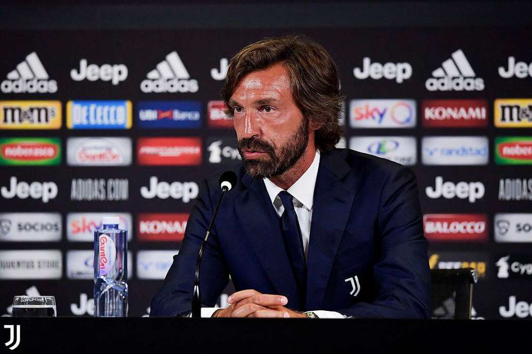 El mediocampista italiano anunció su retiro en 2017 mientras jugaba para el New York City de la MLS. En julio de 2020 fue nombrado como entrenador de la categoría sub 23 de la Juventus.