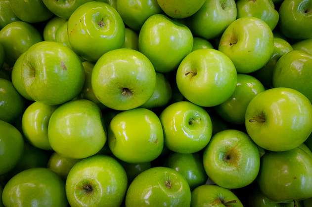Si te gusta la manzana estas tres recetas te encantarán