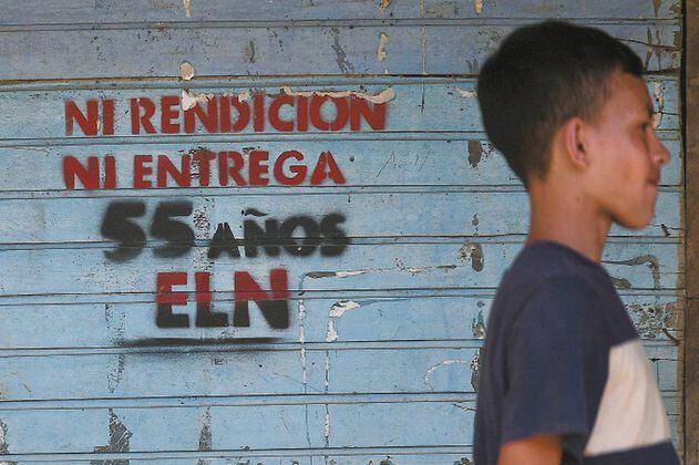 El silencioso desplazamiento masivo de los líderes sociales de Arauca