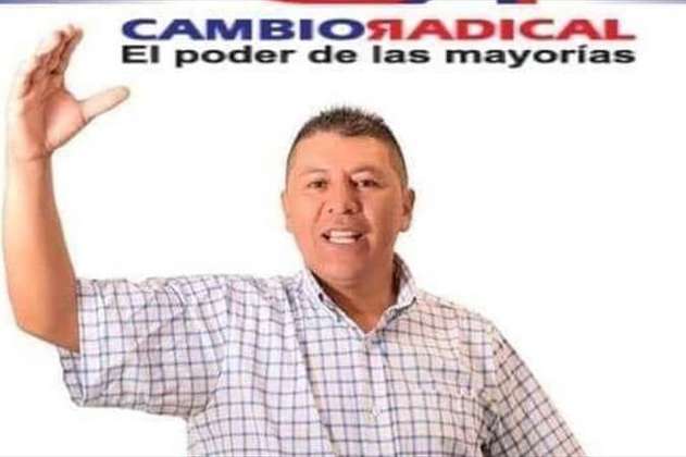 Liberado candidato a la Alcaldía de Potosí, Nariño