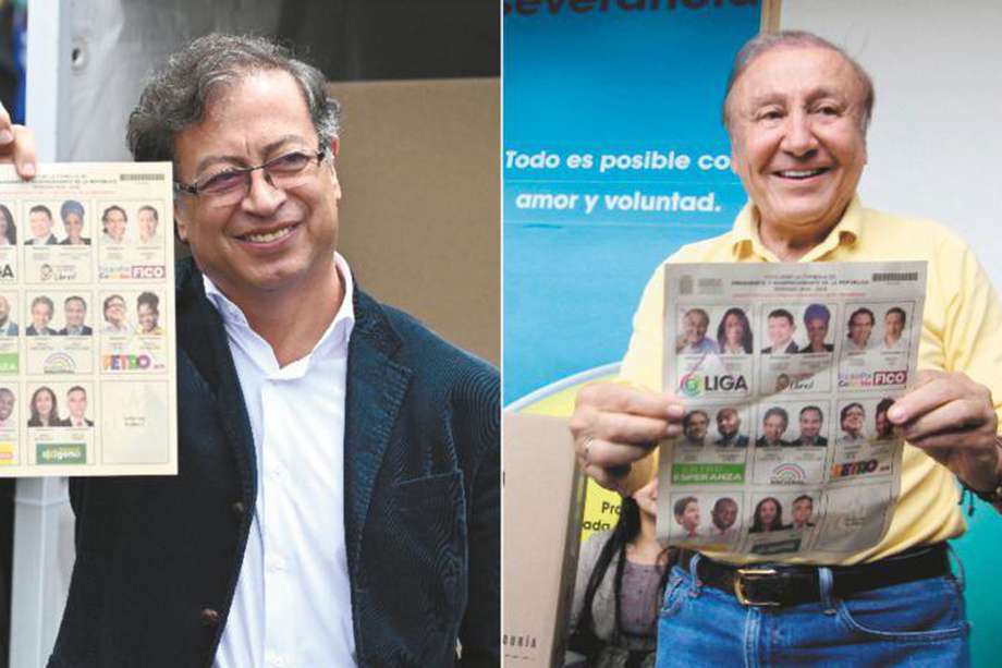 Se ha expresado en las urnas un hastío por parte de la mayoría de los colombianos contra la clase política de siempre. Es momento de reflexiones profundas.