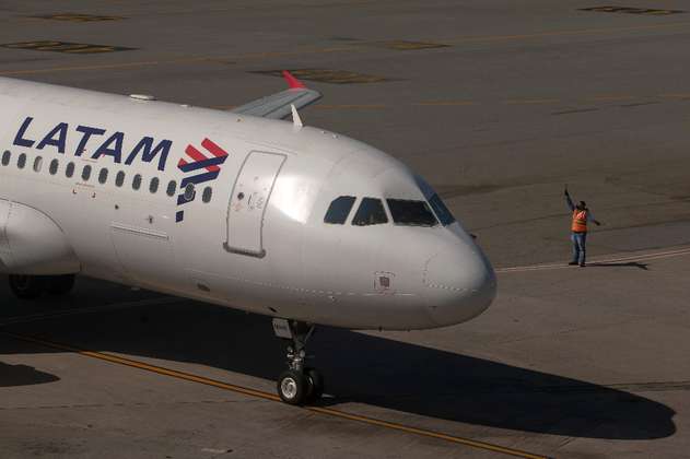 Aerocivil aprueba alianza entre Latam y Delta