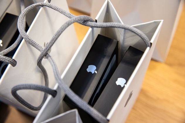Apple lanzará su nuevo IPhone 5G de bajo costo en marzo