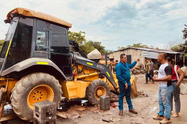 Onda Pacífica: los esfuerzos de paz que no se apagan en el Catatumbo 