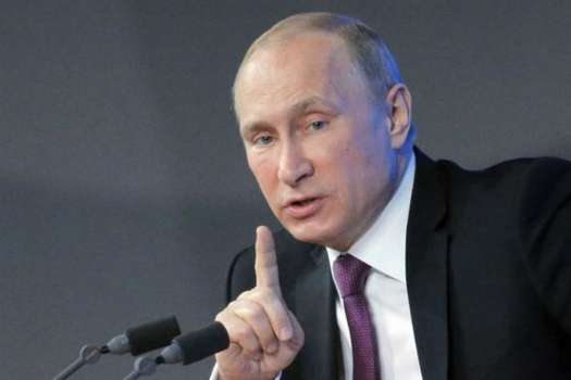Banco Mundial pronostica dos años de recesión en Rusia