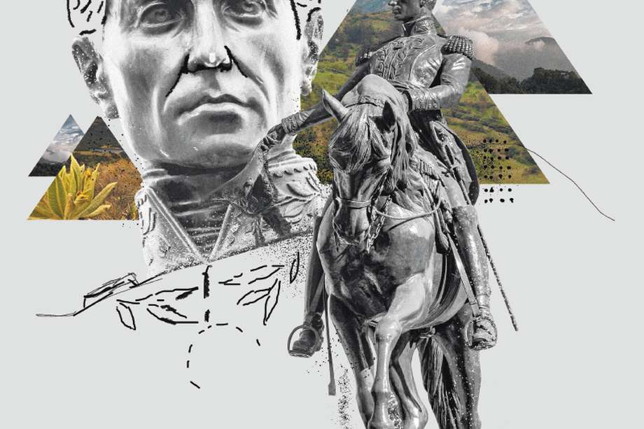 Simón Bolívar, las ideas que sobreviven