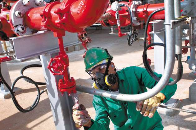 ¿Impulsar el gas o no? Discusión clave en el gobierno Petro