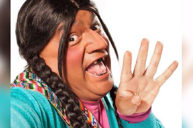 Una jueza peruana prohíbe la emisión de un programa de TV considerado racista