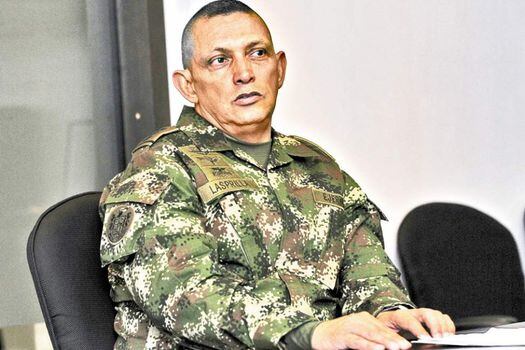 Las Farc rompieron promesa de no secuestrar más: comandante del Ejército