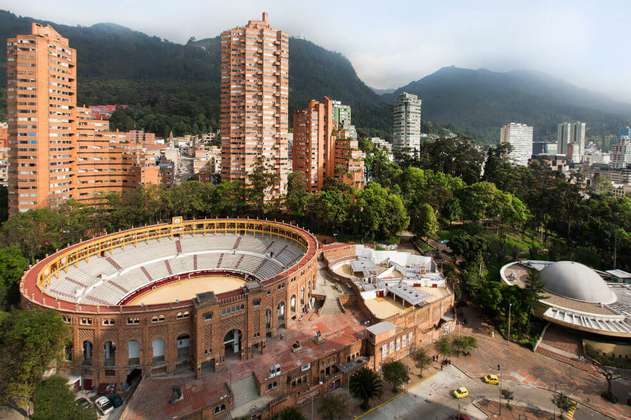 Desde este lunes puede votar para escoger las "siete maravillas de Bogotá"
