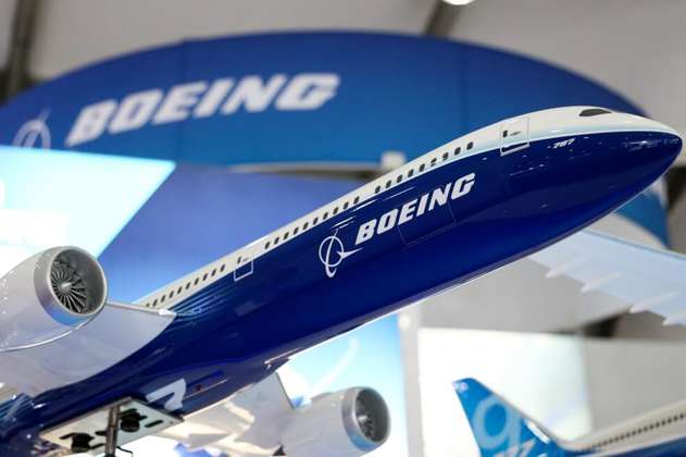 Boeing entra tarde a la puja por el pedido de 8.000 aviones que necesita China