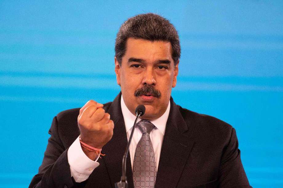 Nicolás Maduro invita a los colombianos a llevar sus inversiones a Venezuela, tras reapertura fronteriza. 