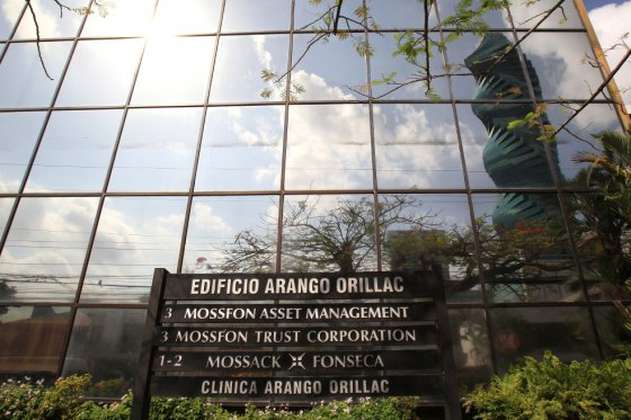"Hay otros abogados haciendo lo mismo que Mossack Fonseca": Guillermina McDonald