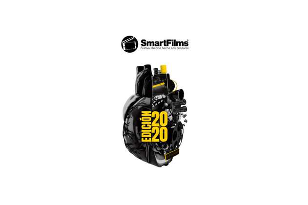 El Espectador presenta los cortos seleccionados en Gran SmartFilms 2020