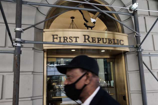 EE. UU. embargó el First Republic Bank y lo vendió a JPMorgan 