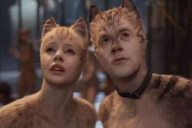 Tom Hooper promete mejoras en el CGI de "Cats"