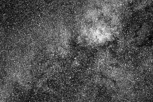 Primera imagen de TESS, el nuevo cazador de exoplanetas de la NASA