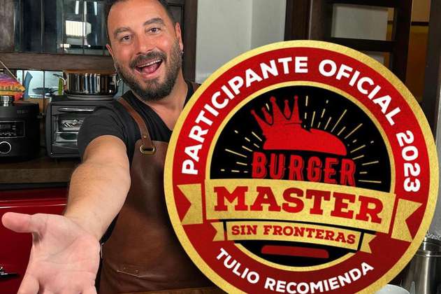 Burger Máster 2023: precios, horarios y restaurantes en Bogotá, Medellín y más