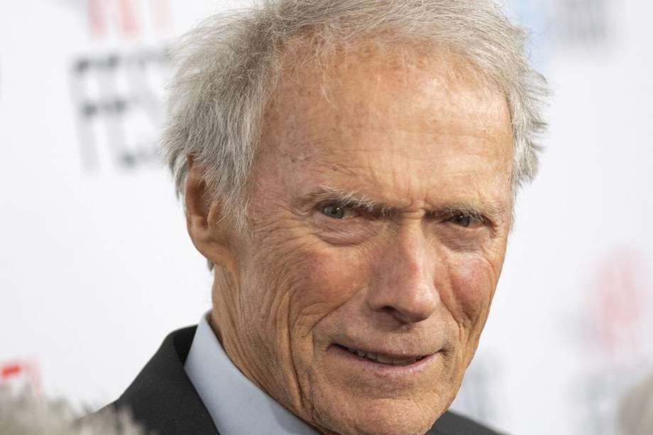 Clint Eastwood tiene una carrera de más de 50 años dentro del séptimo arte.
