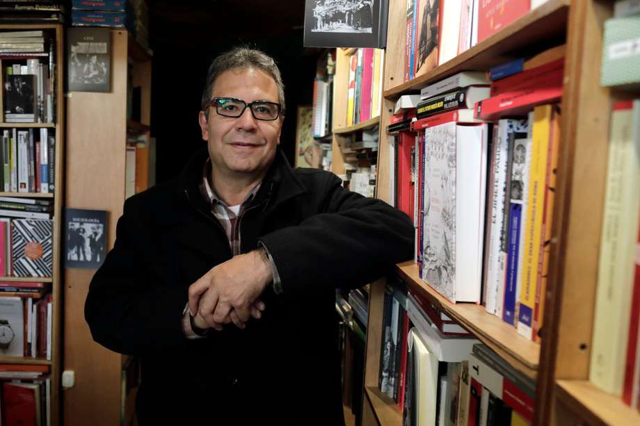 El escritor Alberto Salcedo Ramos será absuelto, en primera instancia, por el delito de acto sexual violento.