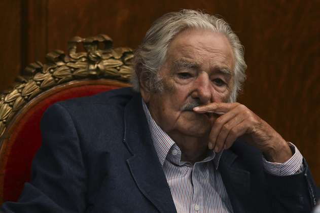 El tumor del expresidente uruguayo José Mujica es maligno y recibirá radioterapia