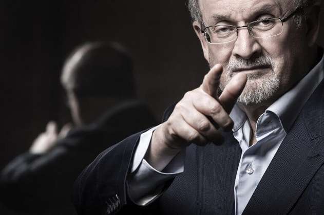 La blasfemia sigue siendo un tema candente, 30 años después del caso Rushdie