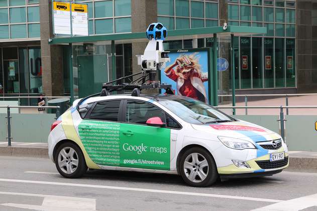 Google cerrará la ‘app’ independiente de Street View ¿cuándo?