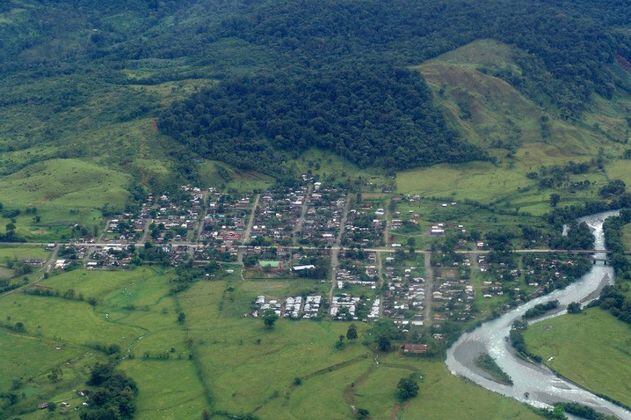 Asesinaron a excombatiente de las Farc en Mutatá, Antioquia