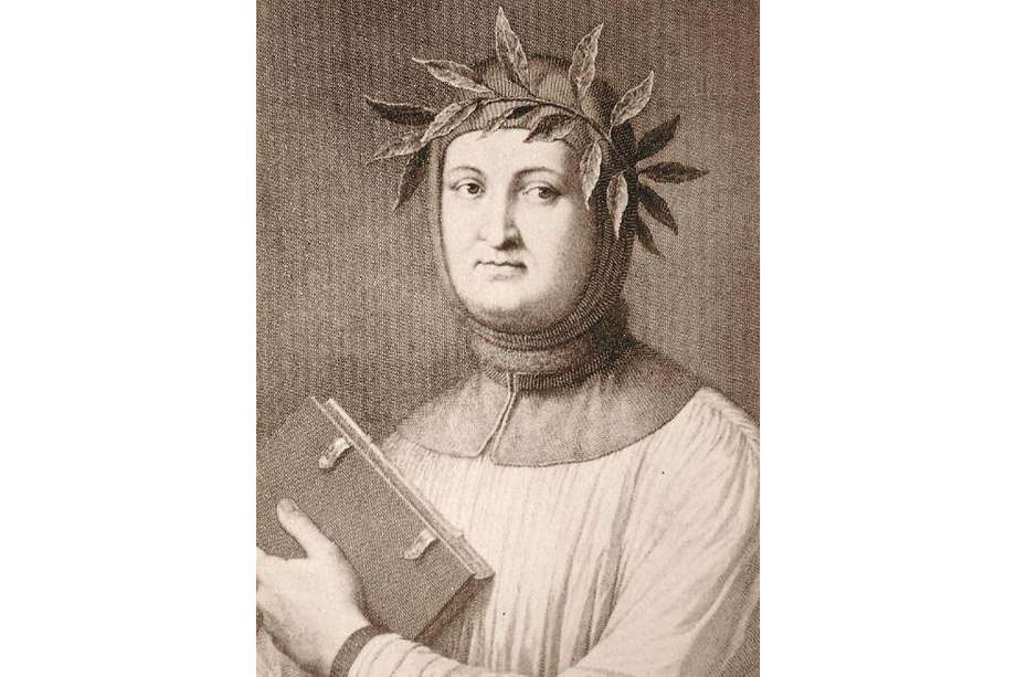 De la poética del "Cancionero" surgió el denominado "blasón", referente bajo el cual, en los siglos posteriores a Petrarca, se describeron cuerpos femeninos en la literatura.