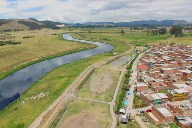 Nuevo debate sobre la integración regional entre Bogotá y la sabana 