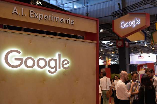 Google intensifica acciones contra contenidos "terroristas"