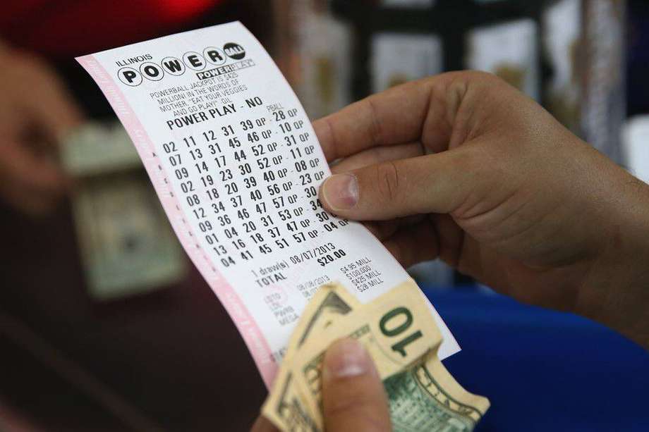 Como ganar en la loteria