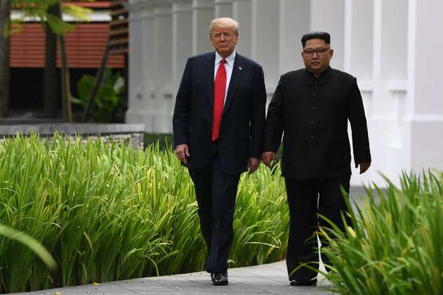 Honoi será la sede de la segunda cumbre de Trump y Kim Jong-Un