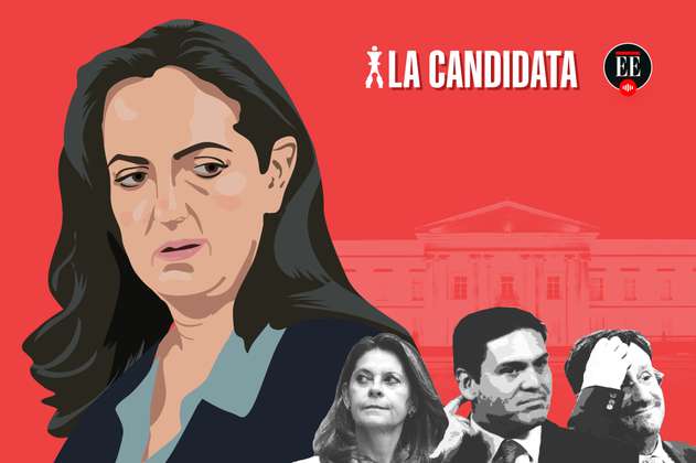 La Candidata tumba presidenciables “tibios” de derecha y sube a María F. Cabal