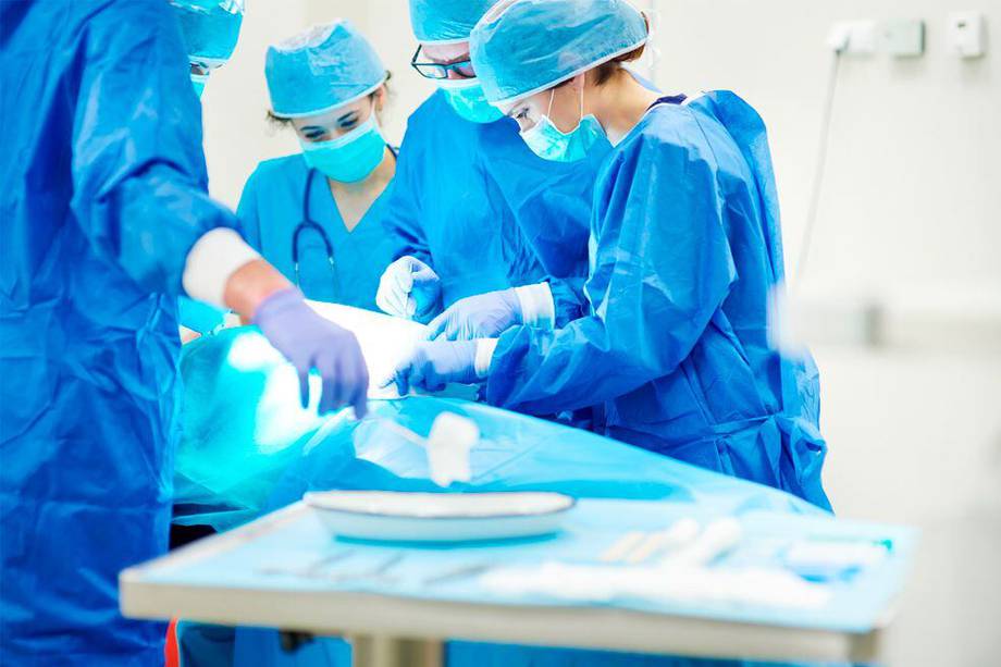 Los países en donde más se realizan procedimientos a pacientes extranjeros son Tailandia, México, Colombia, Estados Unidos y Alemania.