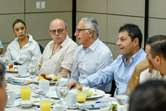 Algunas EPS manifestaron su apoyo a la reforma a la salud tras reunión en Cartagena