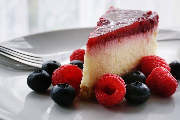 Tres recetas de cheesecake que debes llevar a tu mesa