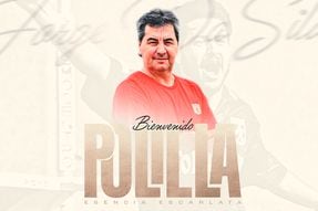 ¿Quién es Jorge ‘Polilla’ Da Silva, el nuevo técnico de América de Cali?