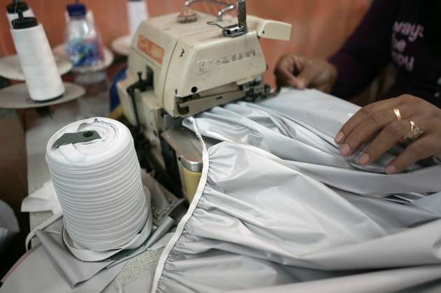 ¿Qué implicaría un arancel de 40 % a las importaciones textiles?